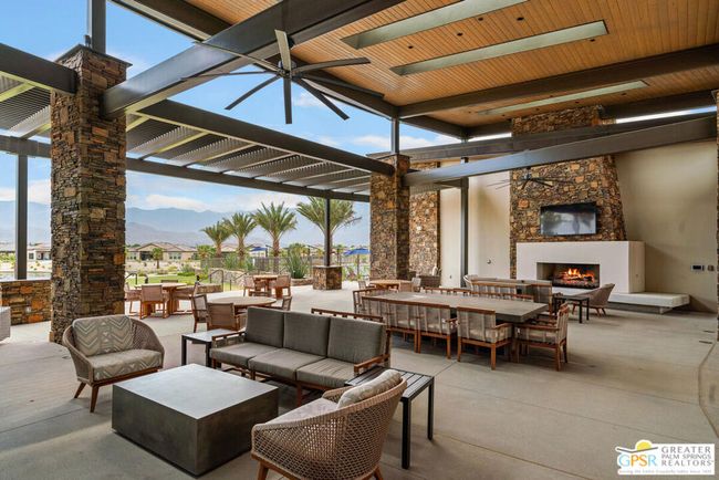 55 Cabernet, House other with 2 bedrooms, 2 bathrooms and 2 parking in Rancho Mirage CA | Image 46