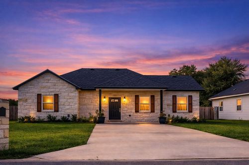 308 Nw 1st St, Kerens, TX, 75144-2508 | Card Image