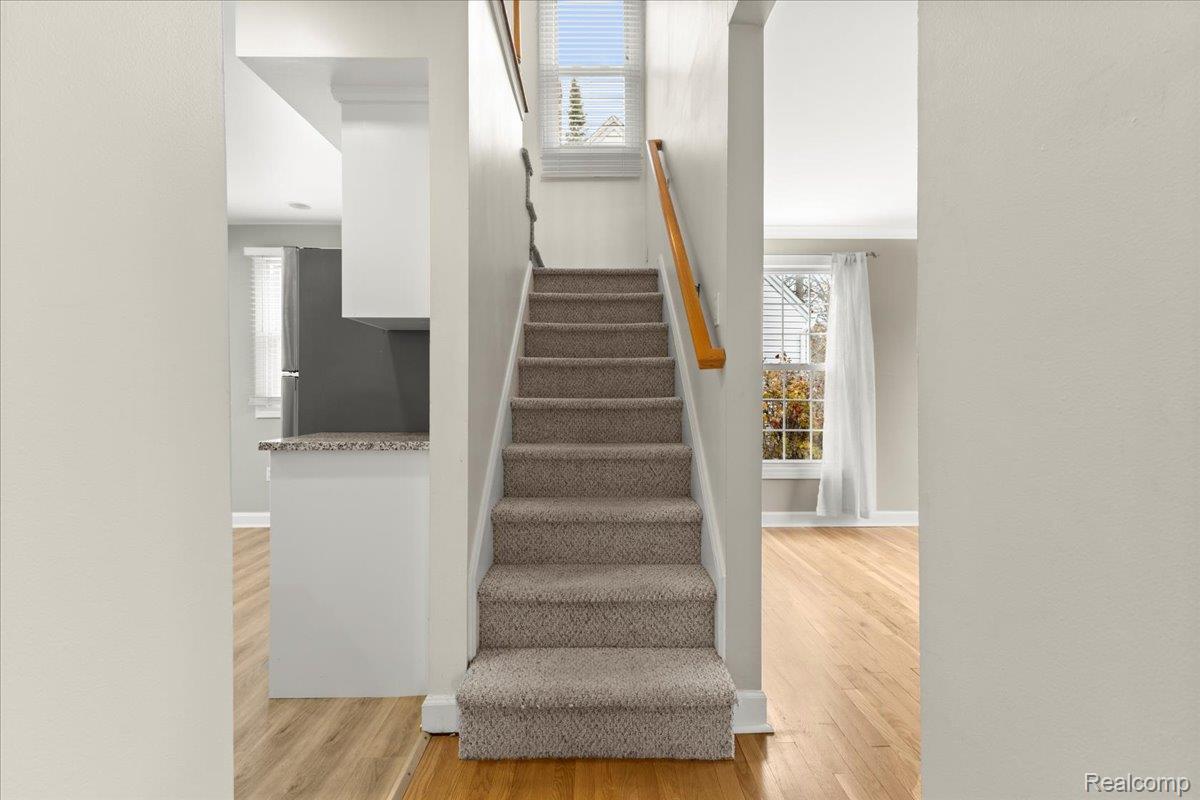 Residential Lease in Royal Oak 4