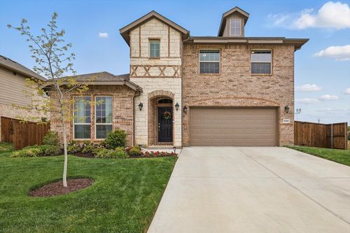 2400 Peebles Ln, Denton, TX, 76207-2268 | Card Image