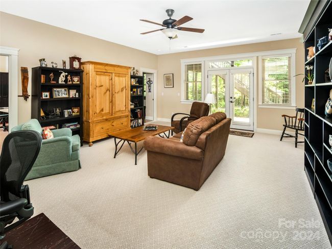 45 Gray Duster Cir, House other with 3 bedrooms, 3 bathrooms and null parking in Biltmore Lake NC | Image 21