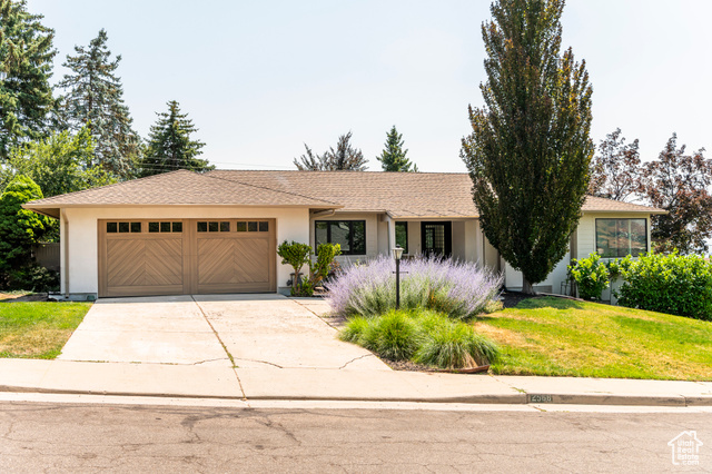 Sherwood Dr, Salt Lake City, UT 84108