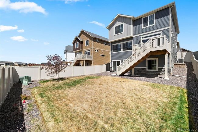 56 Magnolia Ct, House other with 4 bedrooms, 4 bathrooms and 2 parking in Erie CO | Image 32