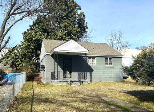 2014 N Dianne Cir, Memphis, TN, 38114-3509 | Card Image