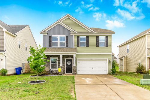 4105 Thimbleberry Dr, Graniteville, SC, 29829-3245 | Card Image