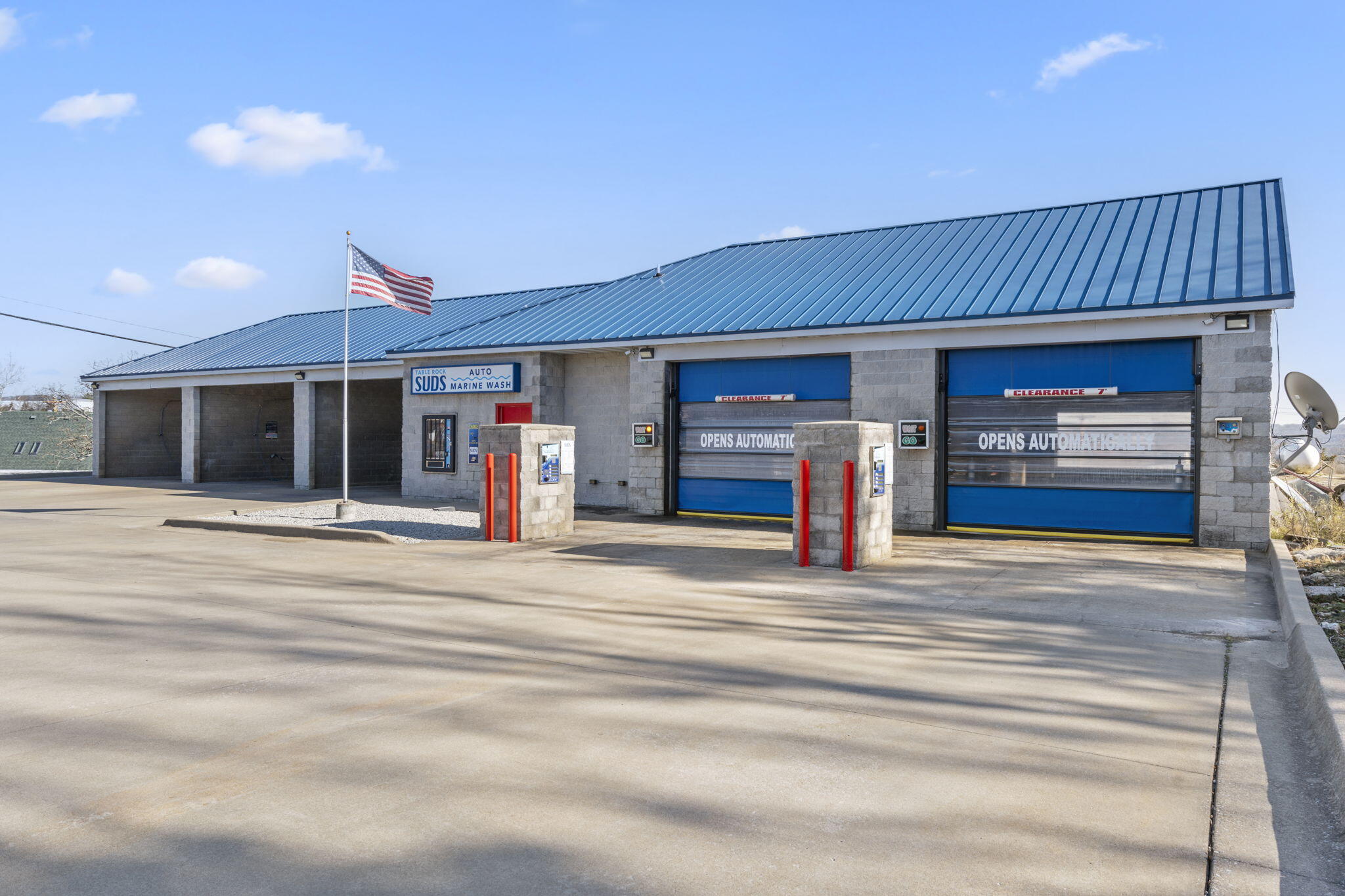 85 Kimberling Blvd, Kimberling City, MO 65686