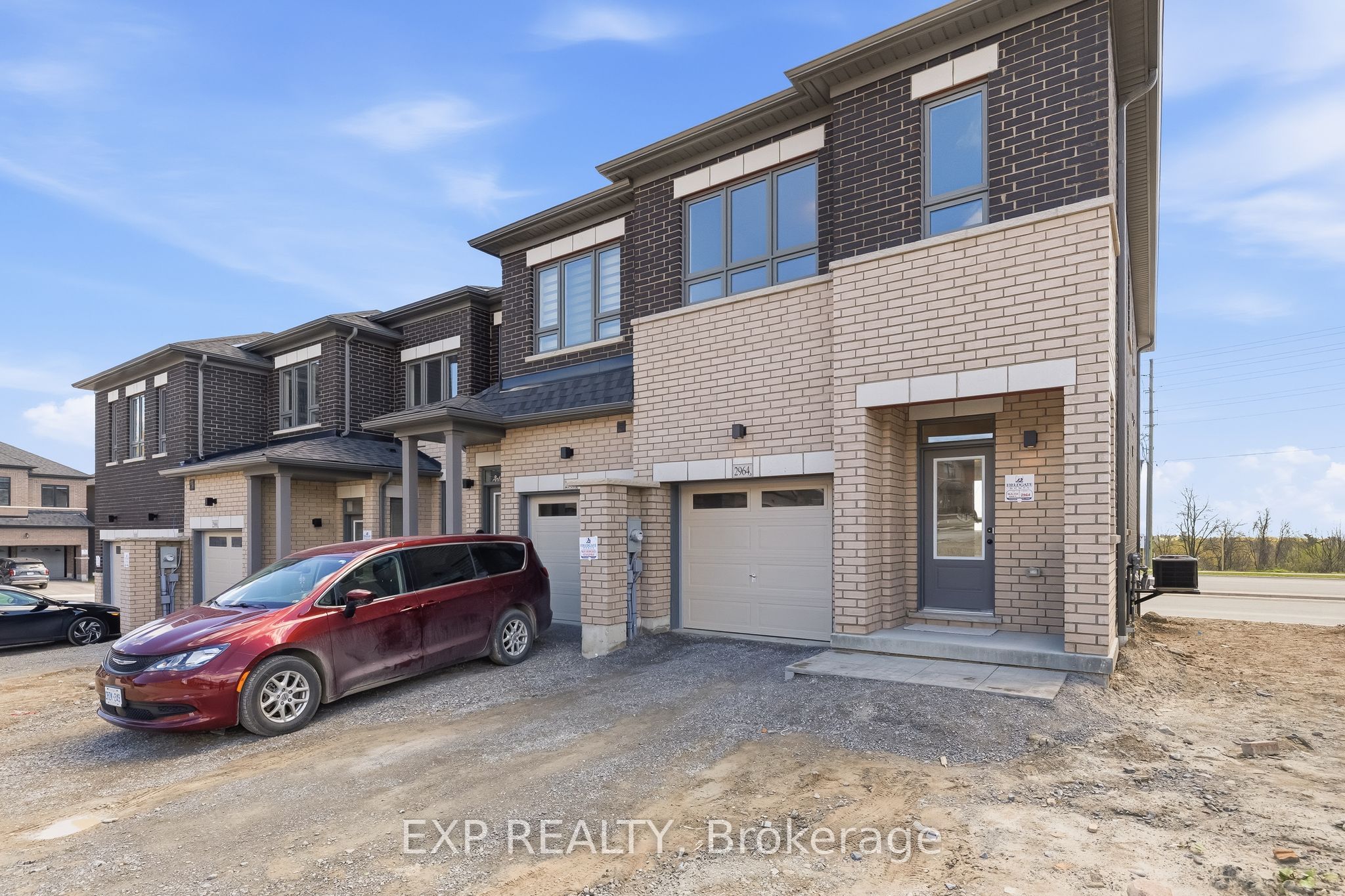 Residential in Pickering 3