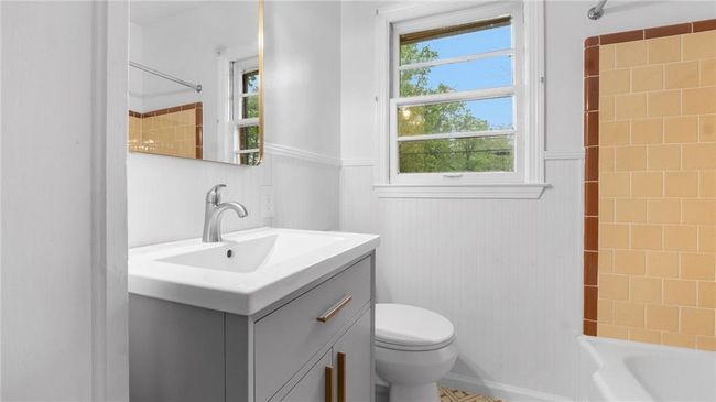 524 Elliott Dr Nw, House other with 3 bedrooms, 1 bathrooms and 2 parking in Rome GA | Image 11