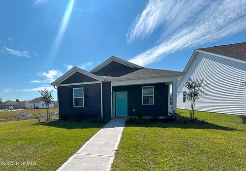59 Bonaparte St, Wilmington, NC, 28411-0600 | Card Image