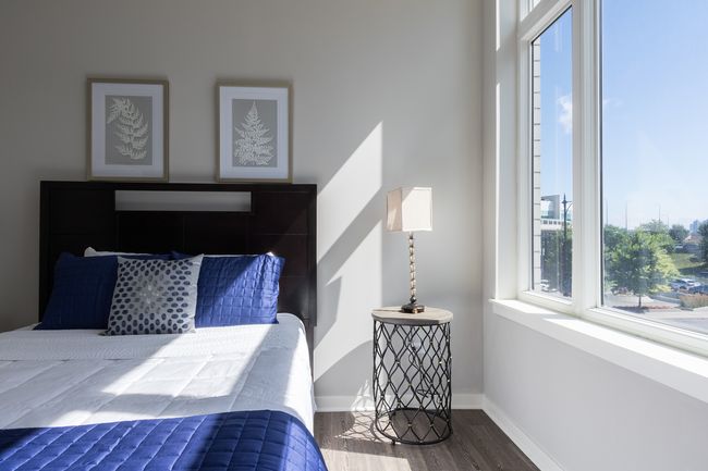 APT-301 - 1545 W North Ave, Condo with 3 bedrooms, 2 bathrooms and 2 parking in Chicago IL | Image 11