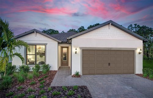 2712 Winding Creek Trl, NORTH PORT, FL, 34289-2410 | Card Image