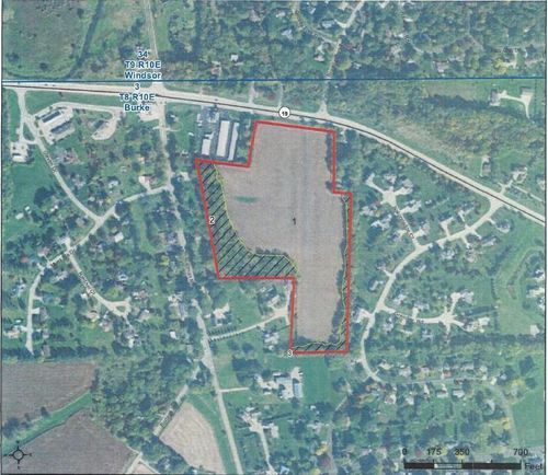 19 Acres Highway 19, Burke, WI, 53532 | Card Image