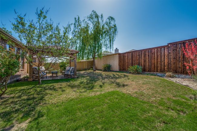 11812 Patton Dr, House other with 5 bedrooms, 3 bathrooms and null parking in Frisco TX | Image 34