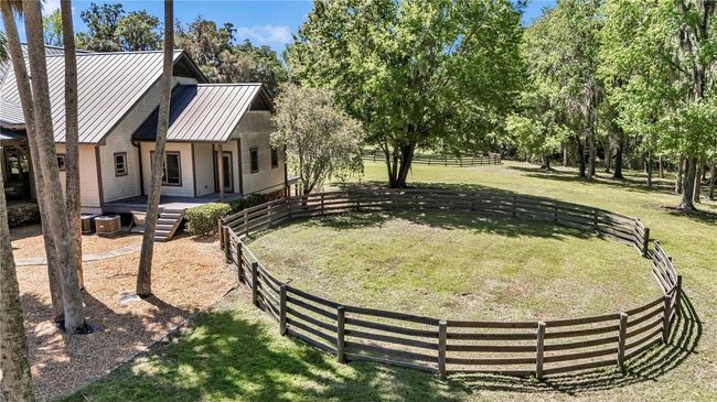 7000 Nw Highway 320, House other with 6 bedrooms, 6 bathrooms and null parking in Micanopy FL | Image 30