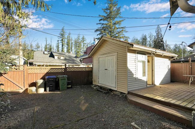 288 Hemlock Street, House other with 2 bedrooms, 1 bathrooms and null parking in Cultus Lake BC | Image 21