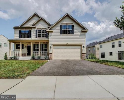 2703 Swann Wing Ct, LANHAM, MD, 20706-1690 | Card Image