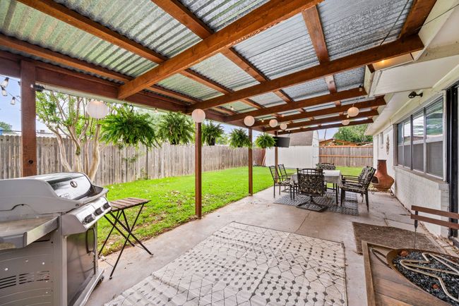 1218 Ridgeway Dr, House other with 3 bedrooms, 2 bathrooms and null parking in Richardson TX | Image 21