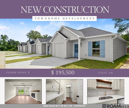 3d-8007 Arnold Rd, Denham Springs, LA, 70726-1453 | Card Image