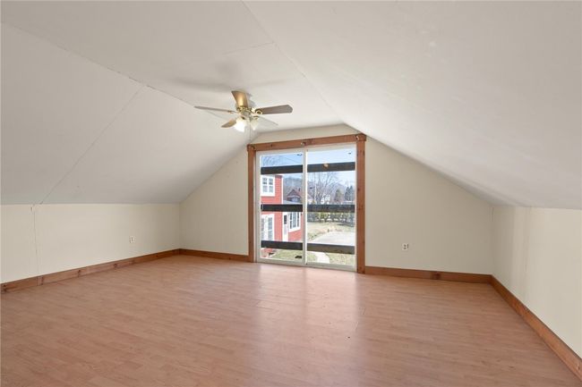 Loft area of studio space | Image 37