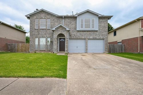 13723 Wood River Dr, Houston, TX, 77085-1305 | Card Image