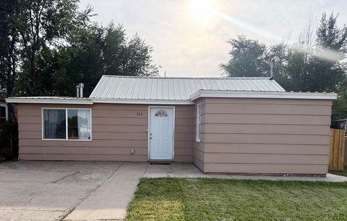 313 N 1st St, Lamar, CO, 81052-2503 | Card Image
