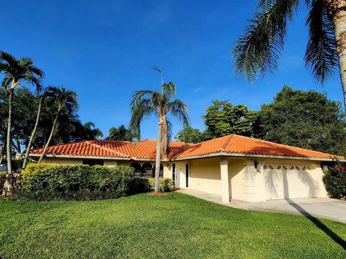 1852 Wisteria St, Wellington, FL, 33414-8609 | Card Image