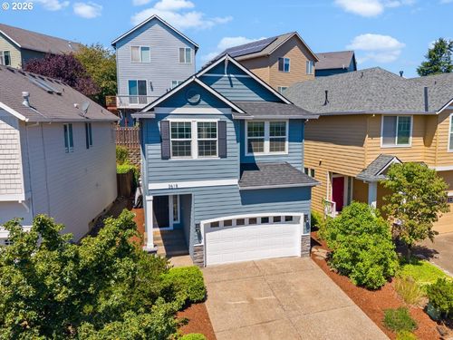 3618 Wild Rose Loop, West Linn, OR, 97068-7234 | Card Image