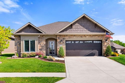979 Songbird Ct, Fort Wayne, IN, 46825-0006 | Card Image