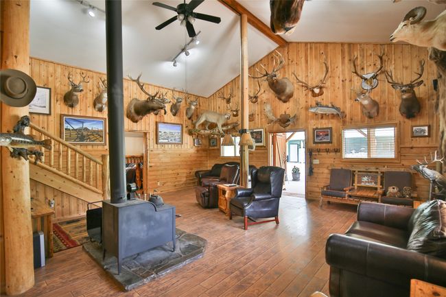 32 Whitepine Creek Rd, House other with 2 bedrooms, 2 bathrooms and null parking in Trout Creek MT | Image 8