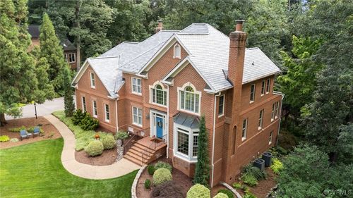 9261 Royal Grant Dr, Mechanicsville, VA, 23116-4195 | Card Image