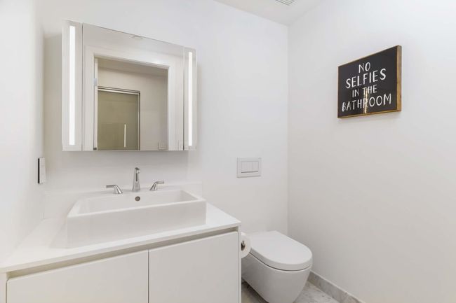 4906 - 1480 Howe St, Condo with 2 bedrooms, 3 bathrooms and 2 parking in Vancouver BC | Image 14