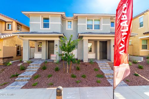 2848 N Evergreen St, Buckeye, AZ, 85396-8069 | Card Image