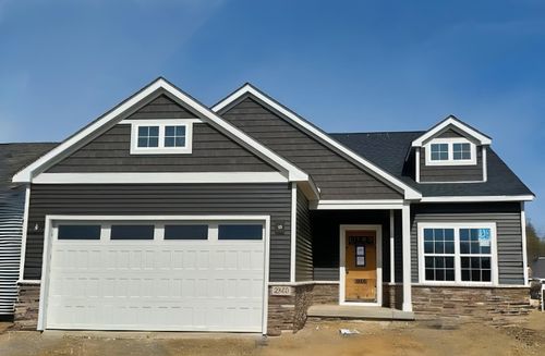 2310 Redwood Ln, Chesterton, IN, 46304-0324 | Card Image