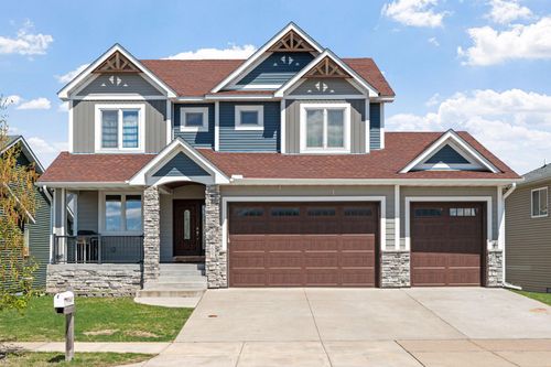 7667 147th Ter Nw, Ramsey, MN, 55303-5752 | Card Image