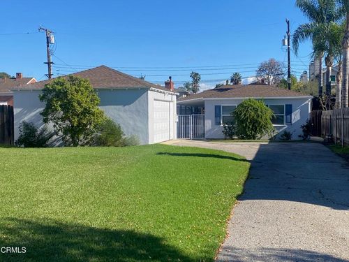 5928 Rowland Avenue, Temple City, CA, 91780 | Card Image