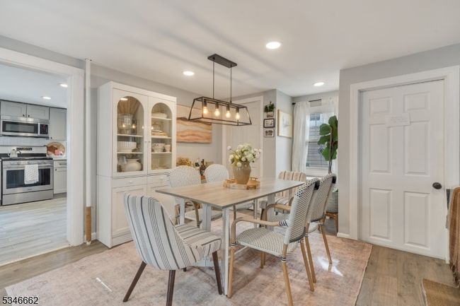 321 Boyden Ave, House other with 2 bedrooms, 1 bathrooms and null parking in Maplewood NJ | Image 11