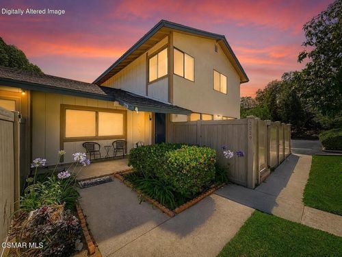 2229 Moss Ct, Thousand Oaks, CA, 91362-1410 | Card Image