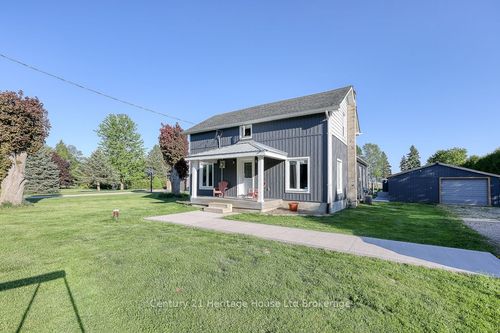 163858 Brownsville Rd, Brownsville, ON, N0L1C0 | Card Image