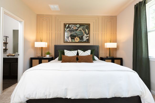 Photos are a representation of the floor plan. Options and interior selections will vary. | Image 15