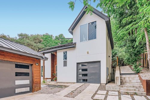 2-2812 Oak Springs Dr, Austin, TX, 78702-2529 | Card Image