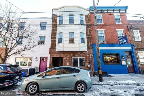 935 E Passyunk Ave, PHILADELPHIA, PA, 19147-2981 | Card Image