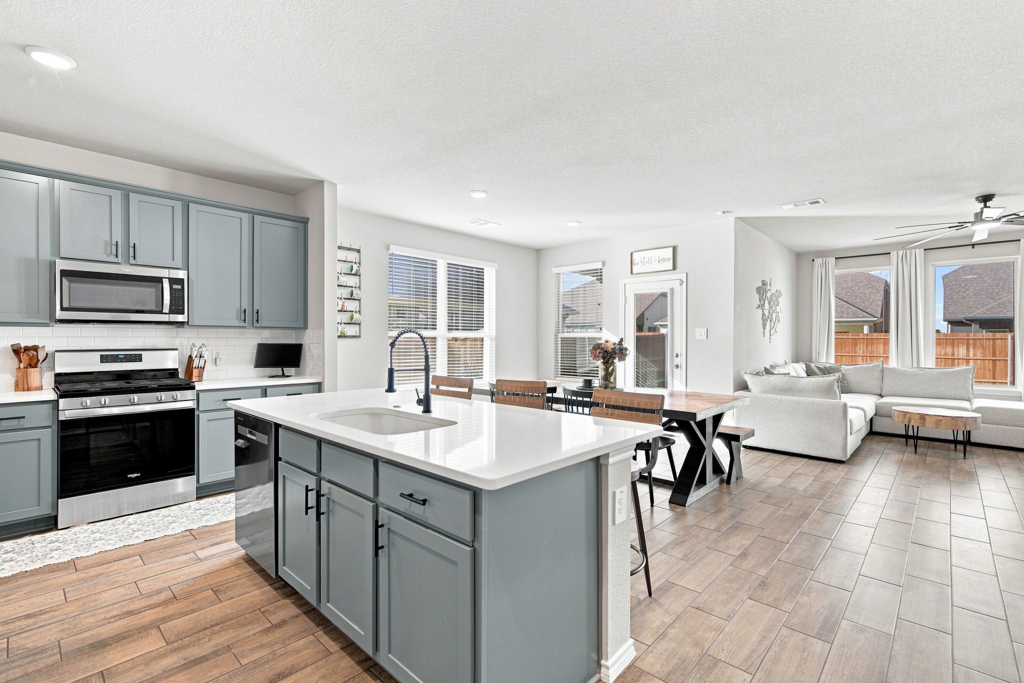 Residential in Haslet 2
