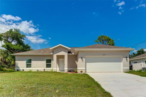 4472 Wall Lane, North Port, FL, 34287 | Card Image