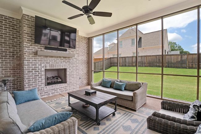 657 Brangus Valley Dr, House other with 4 bedrooms, 5 bathrooms and null parking in Collierville TN | Image 24