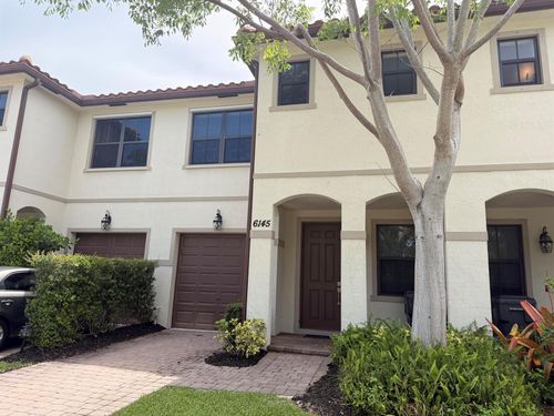 6145 Bangalow Dr, Lake Worth, FL, 33463-7512 | Card Image
