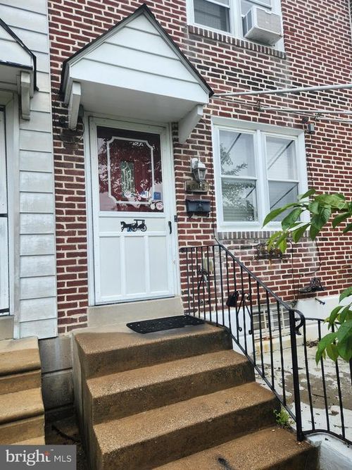 1363 Kimberly Dr, PHILADELPHIA, PA, 19151-2834 | Card Image