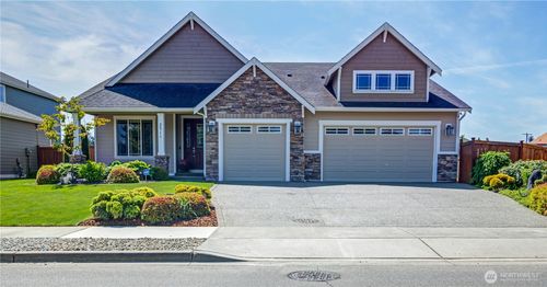 2311 Alder St, Milton, WA, 98354-9742 | Card Image