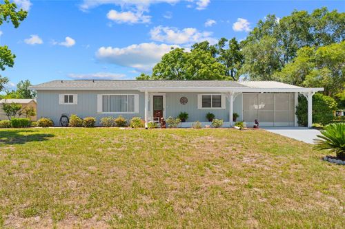 9200 Sw 101st Ln, Ocala, FL, 34481-7252 | Card Image