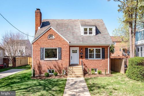 3914 18th St Ne, WASHINGTON, DC, 20018-2708 | Card Image