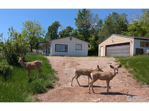 4809 Foothills Dr, Fort Collins, CO, 80526-4527 | Card Image